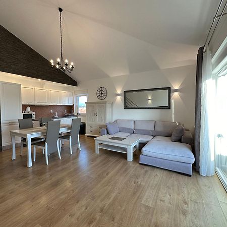 Luxury Residence Zola ザダル エクステリア 写真