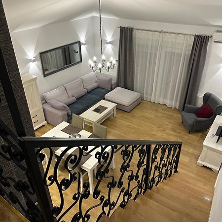 Luxury Residence Zola ザダル エクステリア 写真