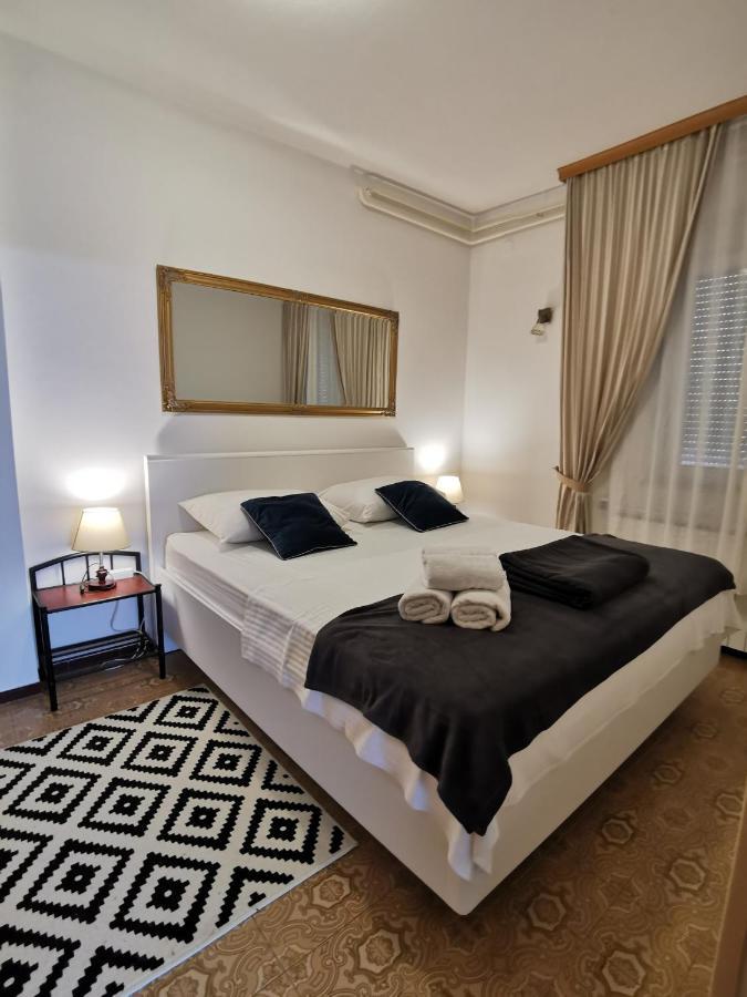 Luxury Residence Zola ザダル エクステリア 写真