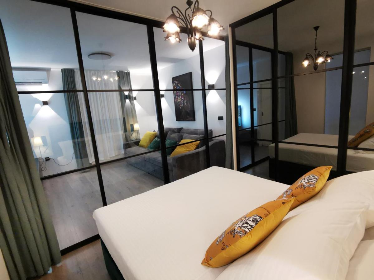 Luxury Residence Zola ザダル エクステリア 写真