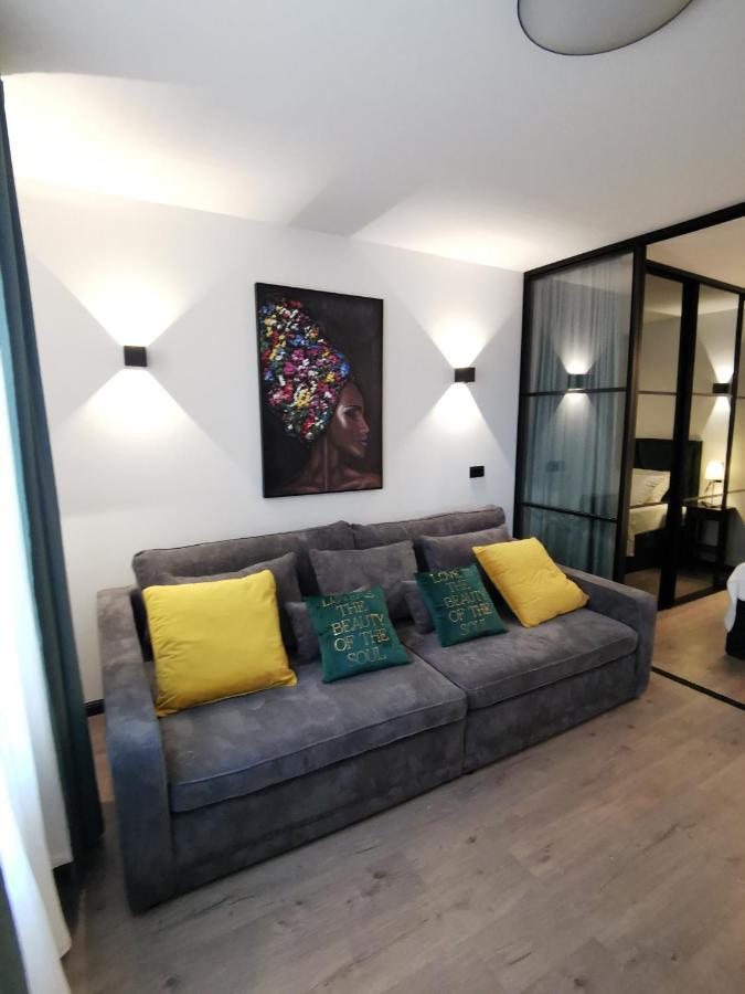 Luxury Residence Zola ザダル エクステリア 写真