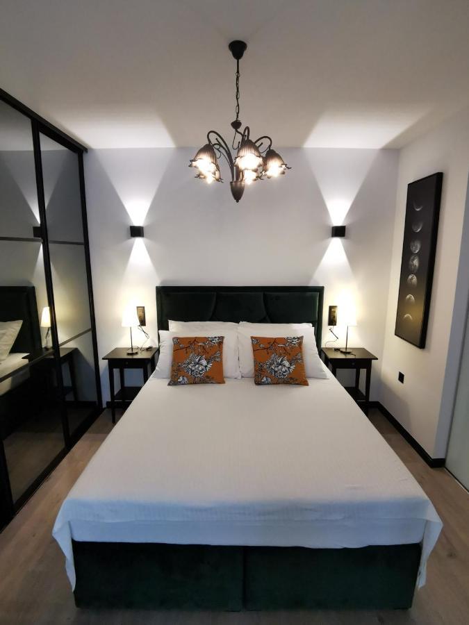 Luxury Residence Zola ザダル エクステリア 写真