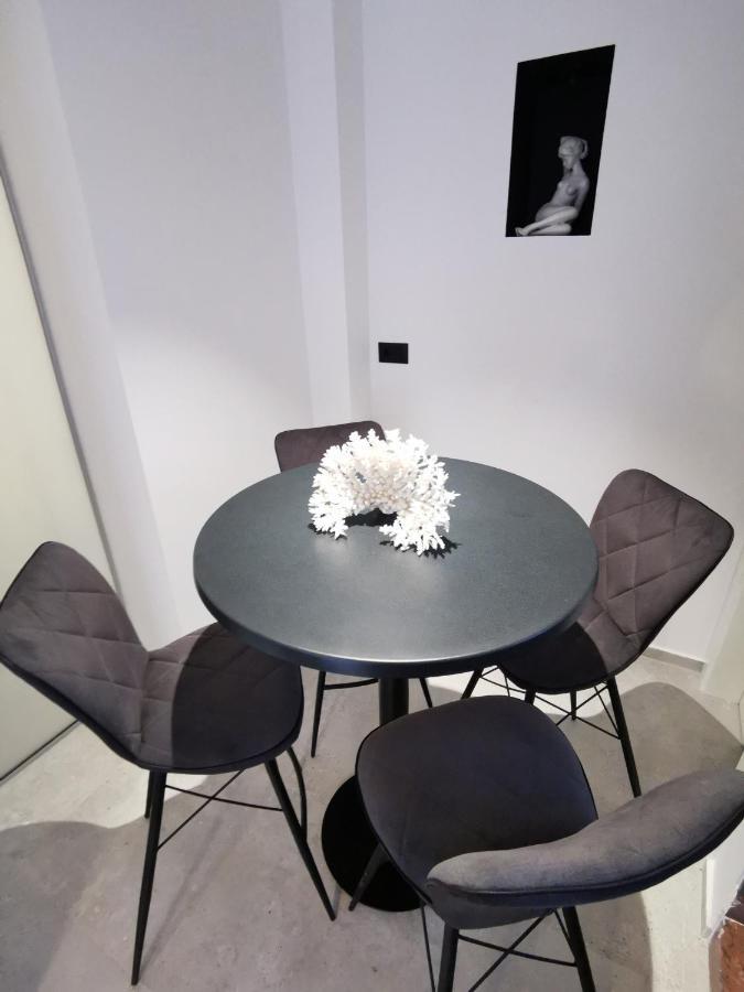 Luxury Residence Zola ザダル エクステリア 写真