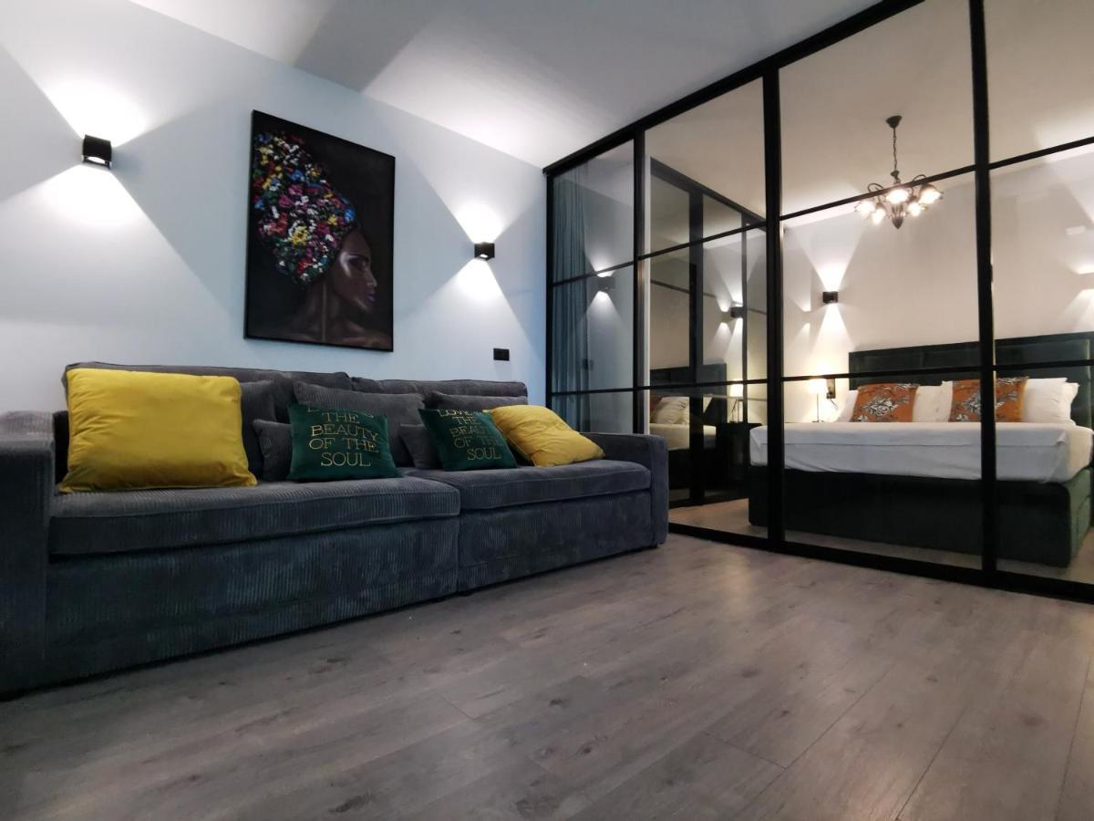 Luxury Residence Zola ザダル エクステリア 写真