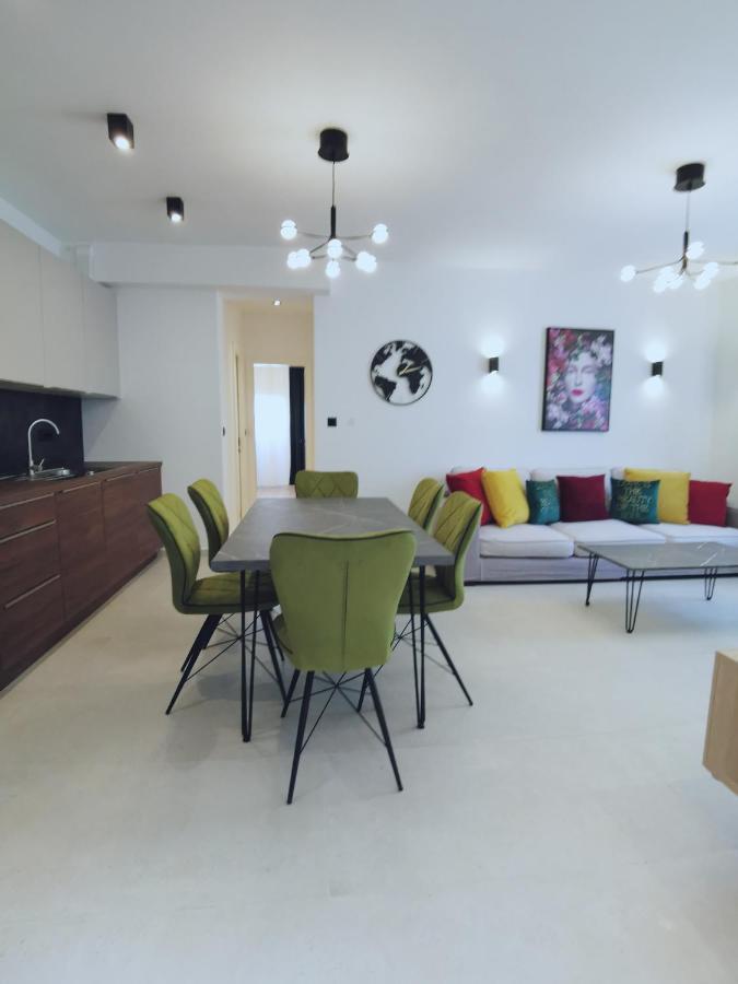 Luxury Residence Zola ザダル エクステリア 写真