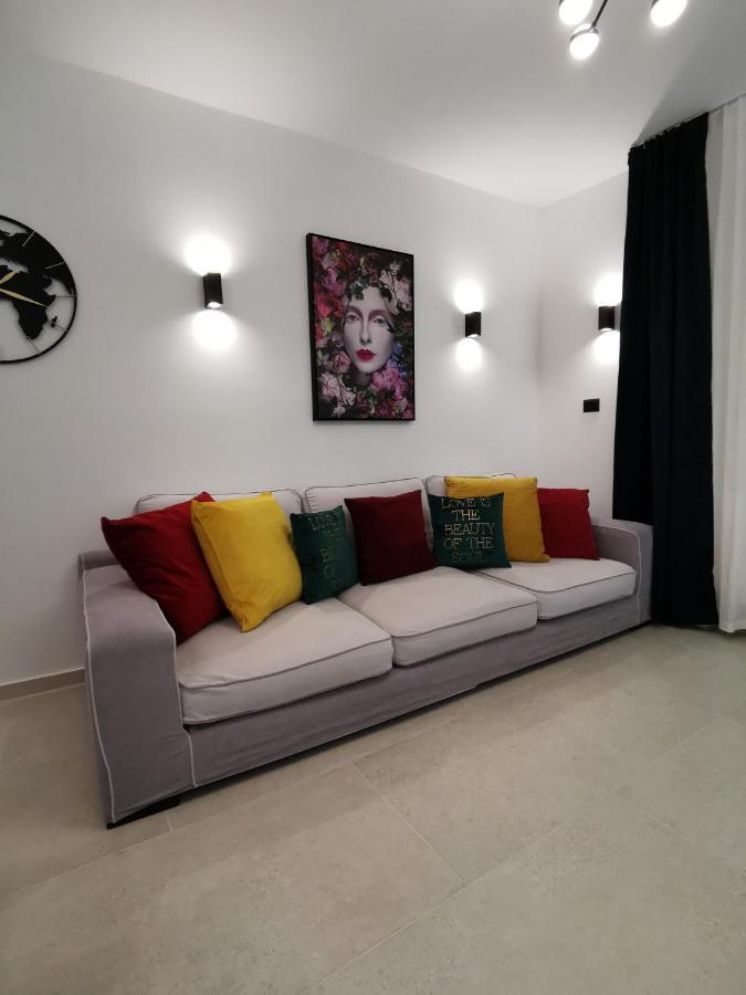 Luxury Residence Zola ザダル エクステリア 写真