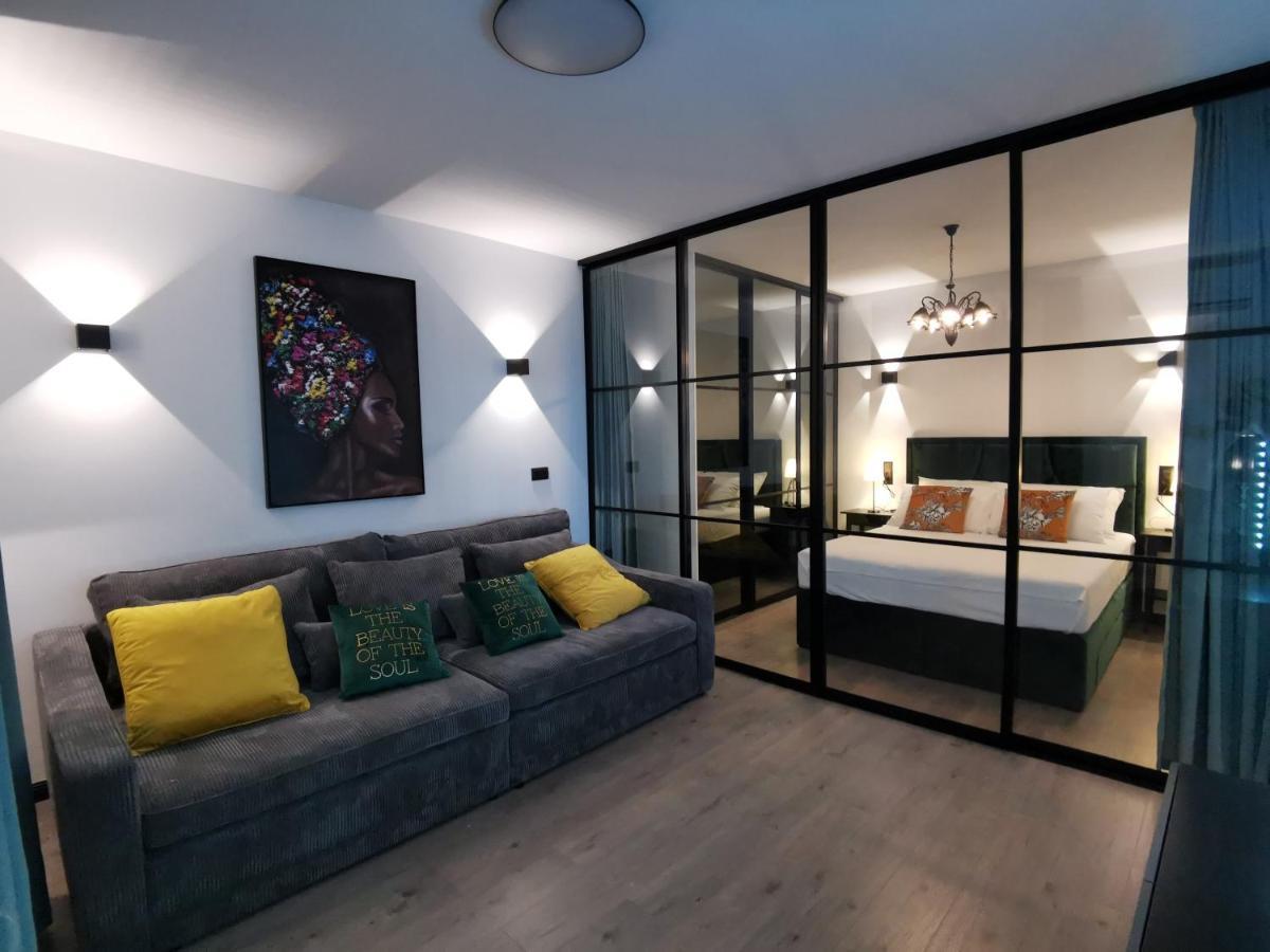 Luxury Residence Zola ザダル エクステリア 写真