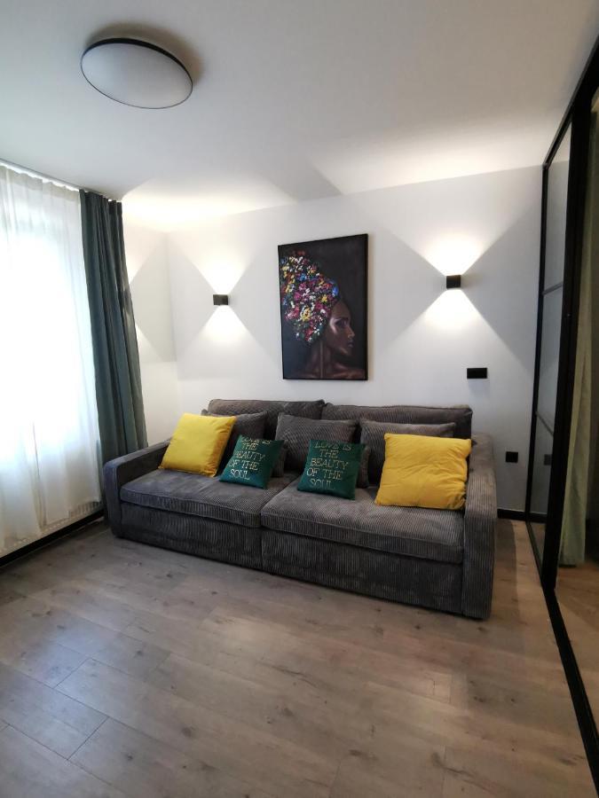Luxury Residence Zola ザダル エクステリア 写真