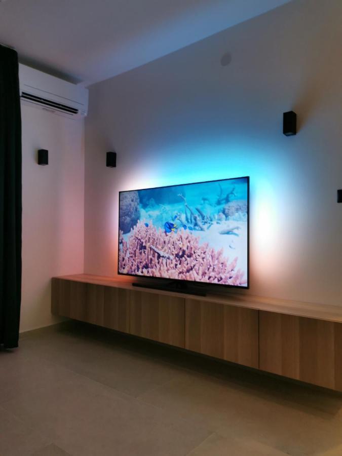 Luxury Residence Zola ザダル エクステリア 写真