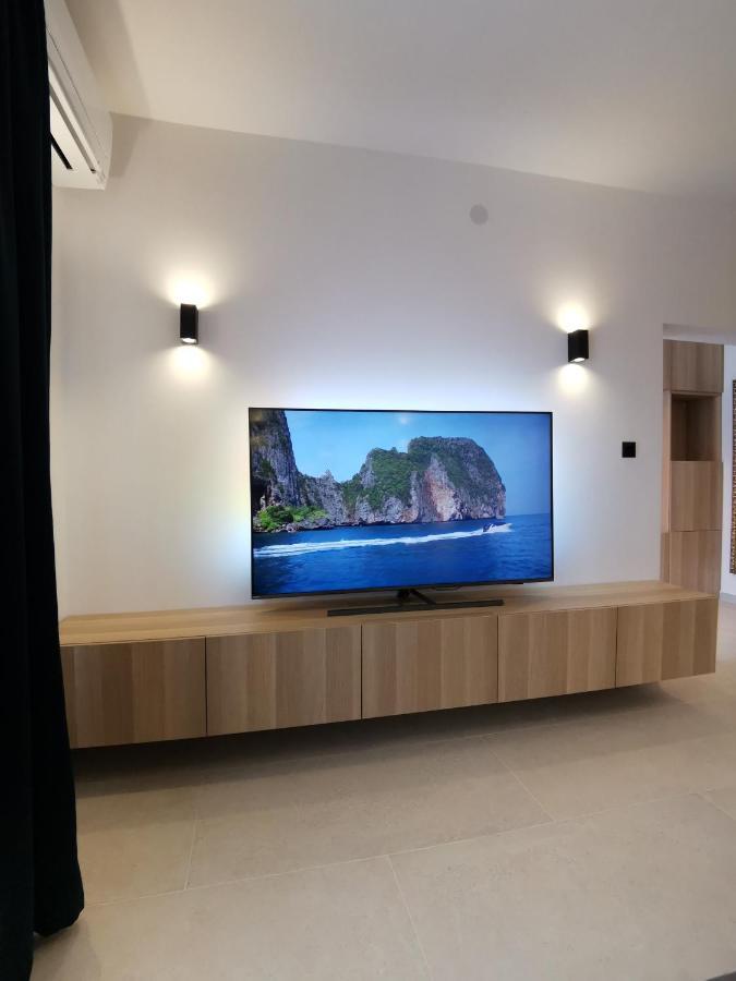 Luxury Residence Zola ザダル エクステリア 写真