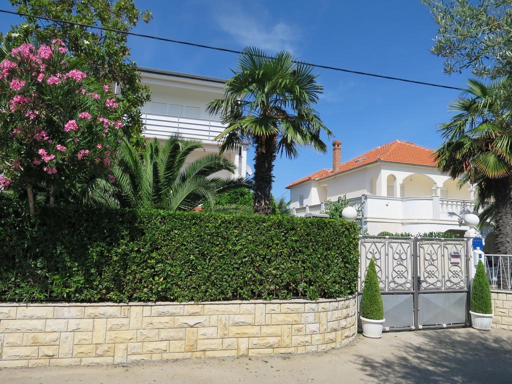 Luxury Residence Zola ザダル エクステリア 写真