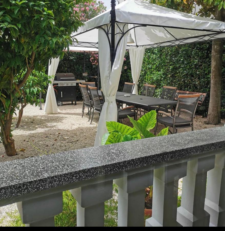 Luxury Residence Zola ザダル エクステリア 写真