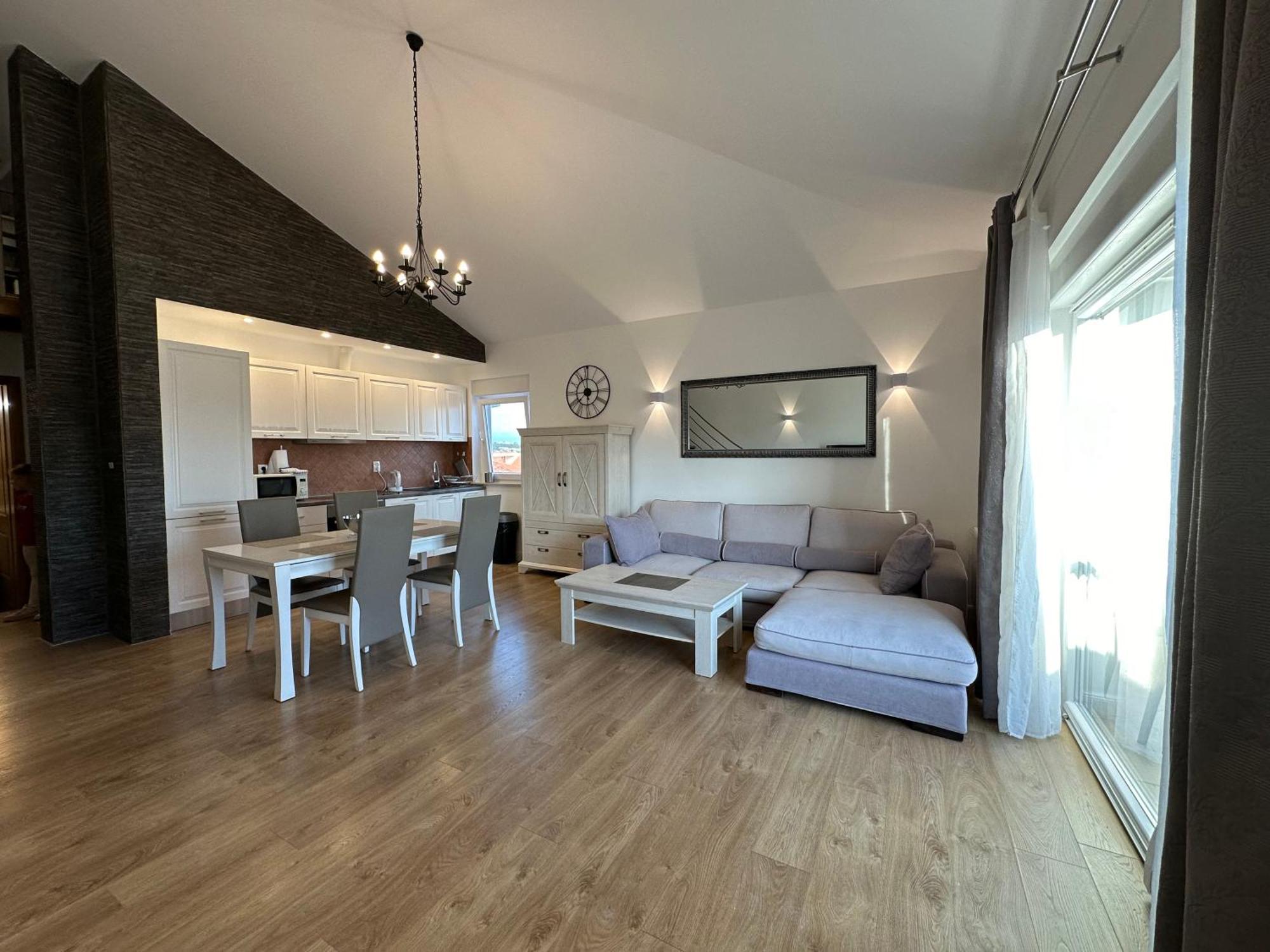 Luxury Residence Zola ザダル エクステリア 写真