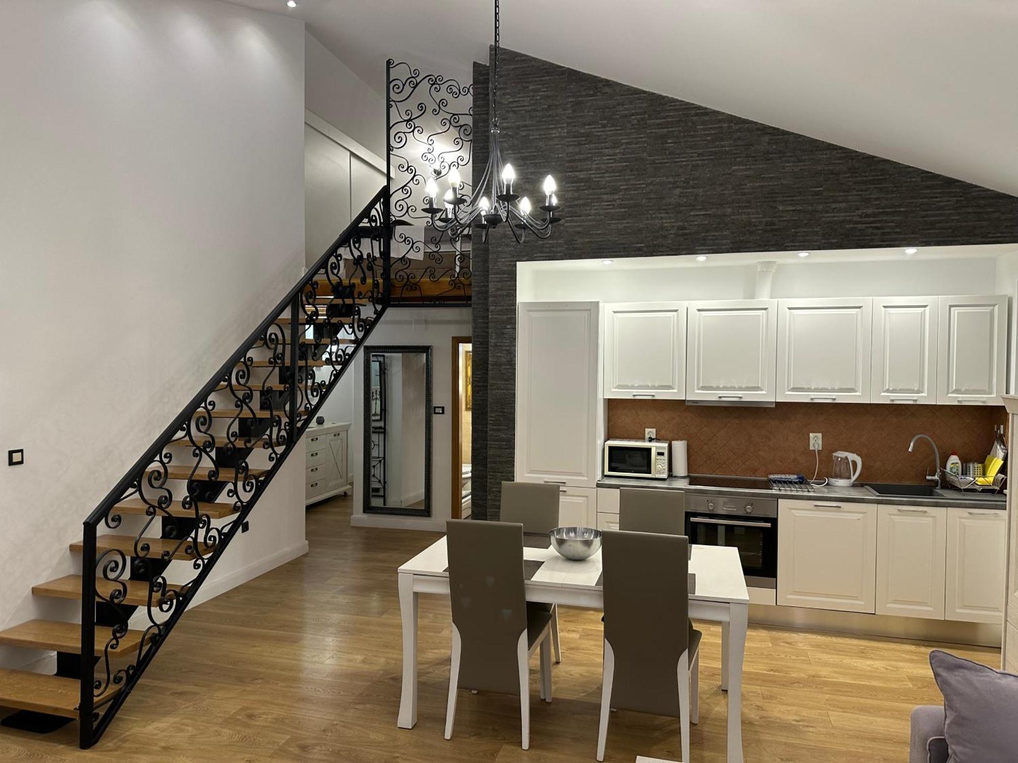 Luxury Residence Zola ザダル エクステリア 写真
