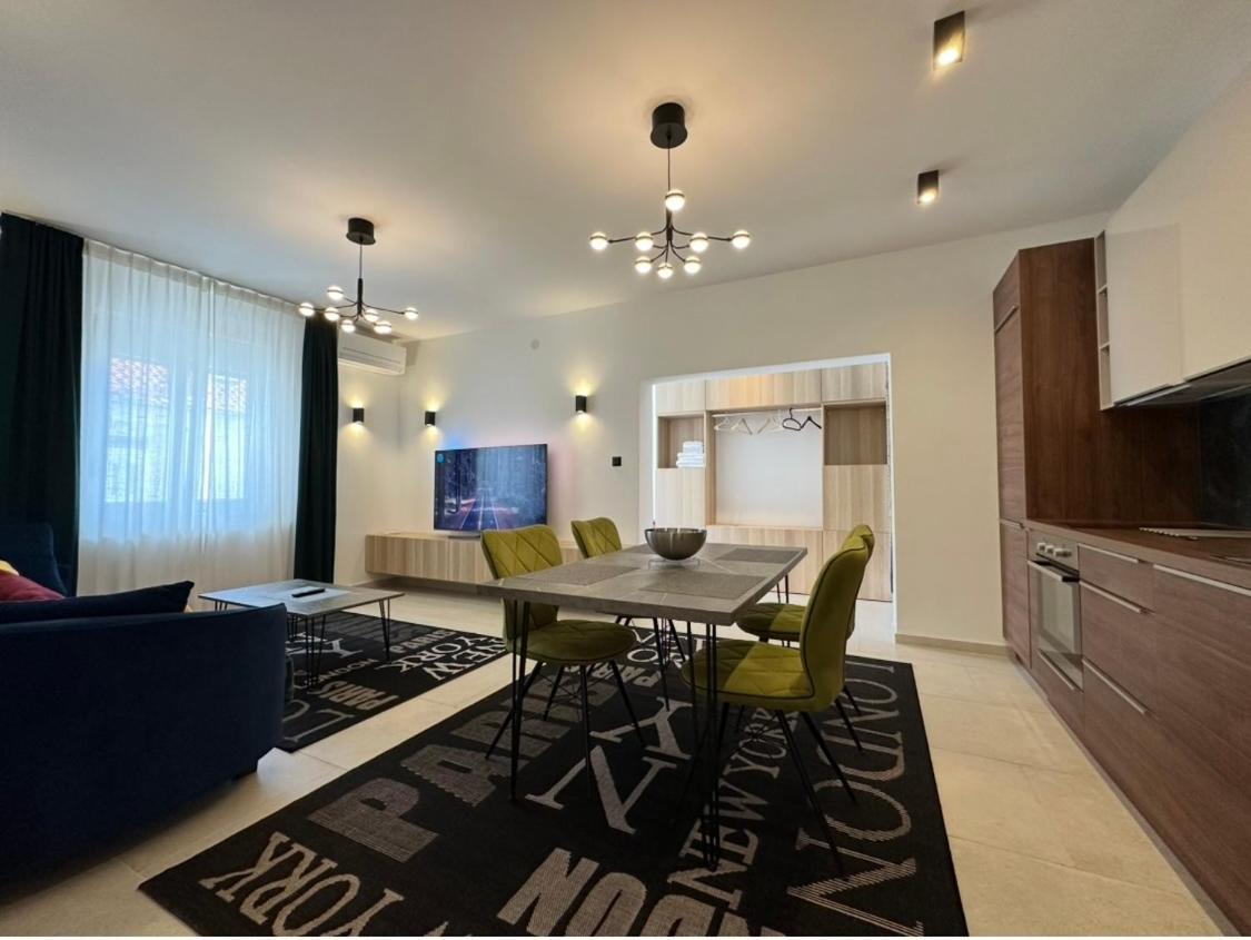 Luxury Residence Zola ザダル エクステリア 写真