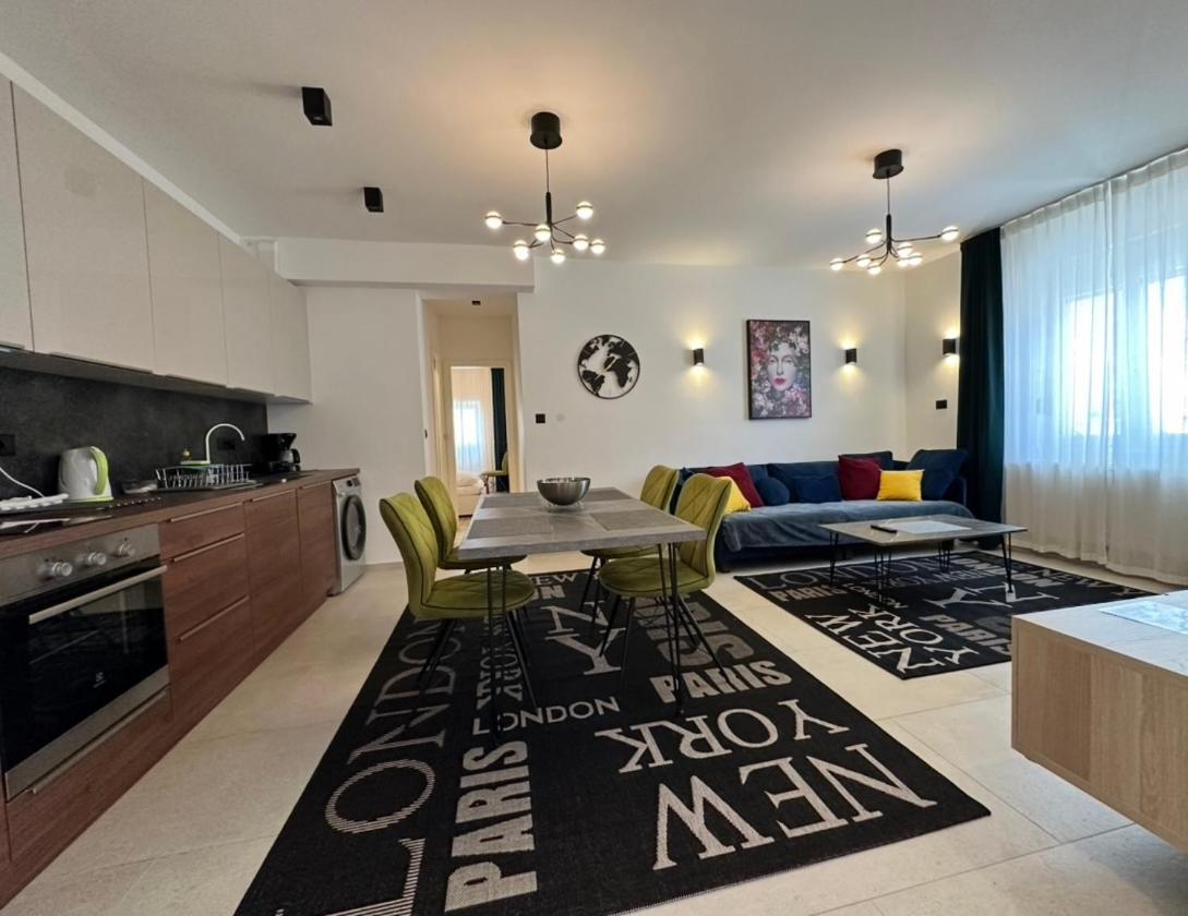 Luxury Residence Zola ザダル エクステリア 写真