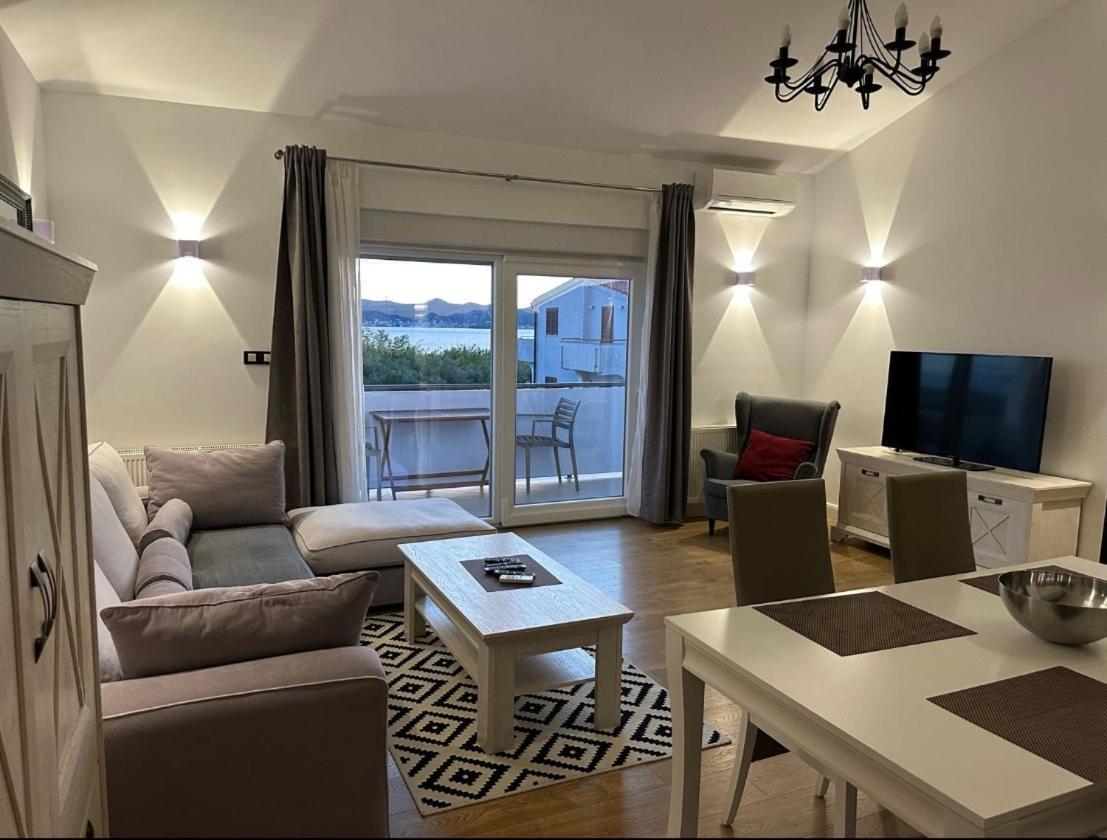 Luxury Residence Zola ザダル エクステリア 写真