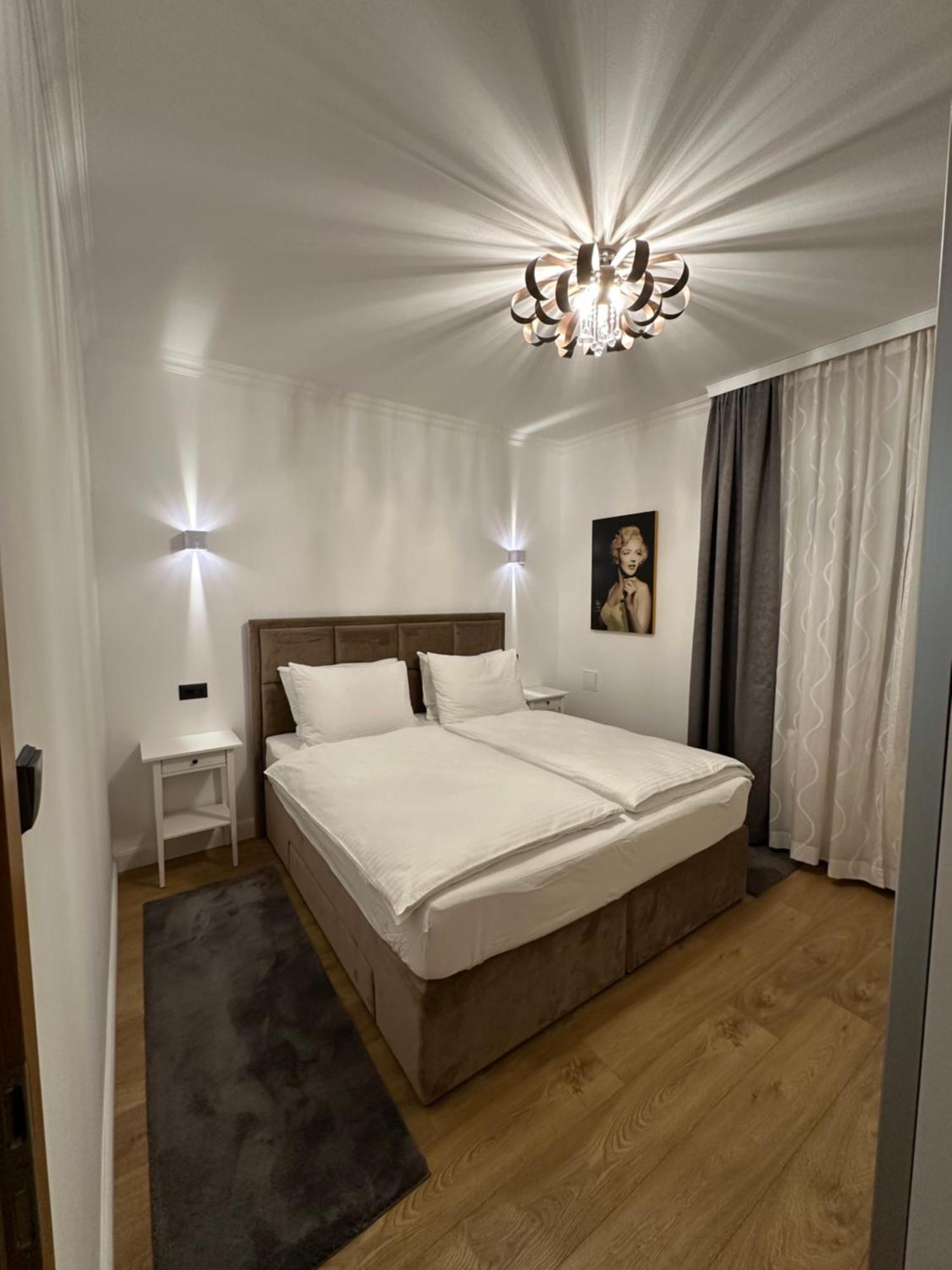Luxury Residence Zola ザダル エクステリア 写真