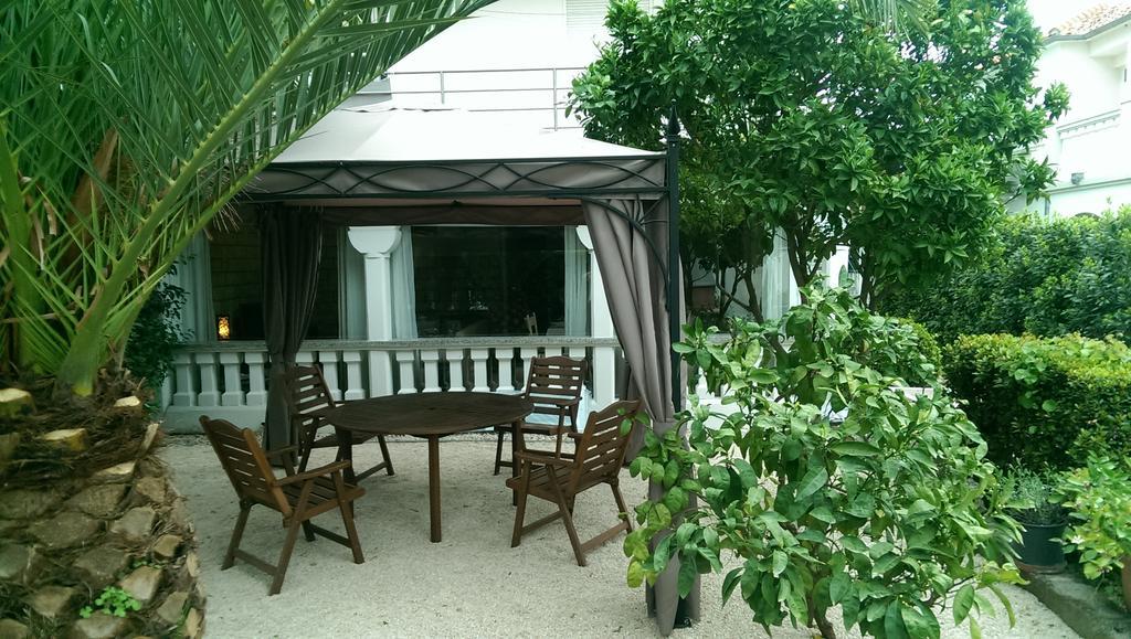 Luxury Residence Zola ザダル エクステリア 写真