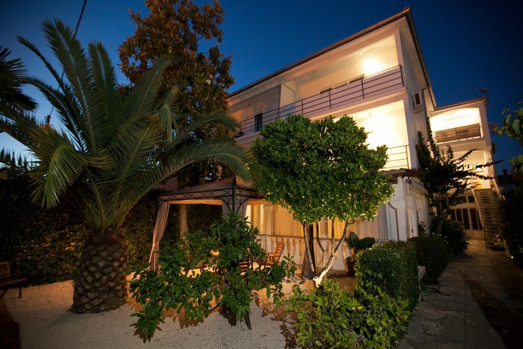 Luxury Residence Zola ザダル エクステリア 写真