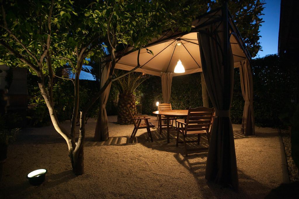 Luxury Residence Zola ザダル エクステリア 写真
