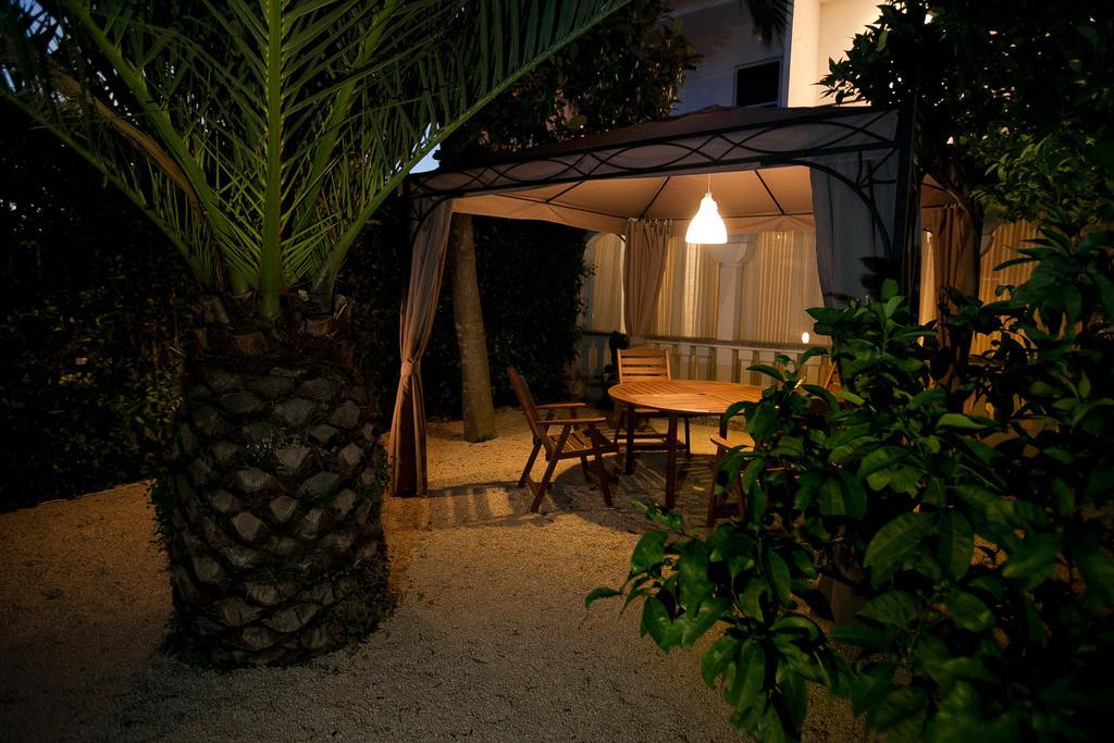 Luxury Residence Zola ザダル エクステリア 写真