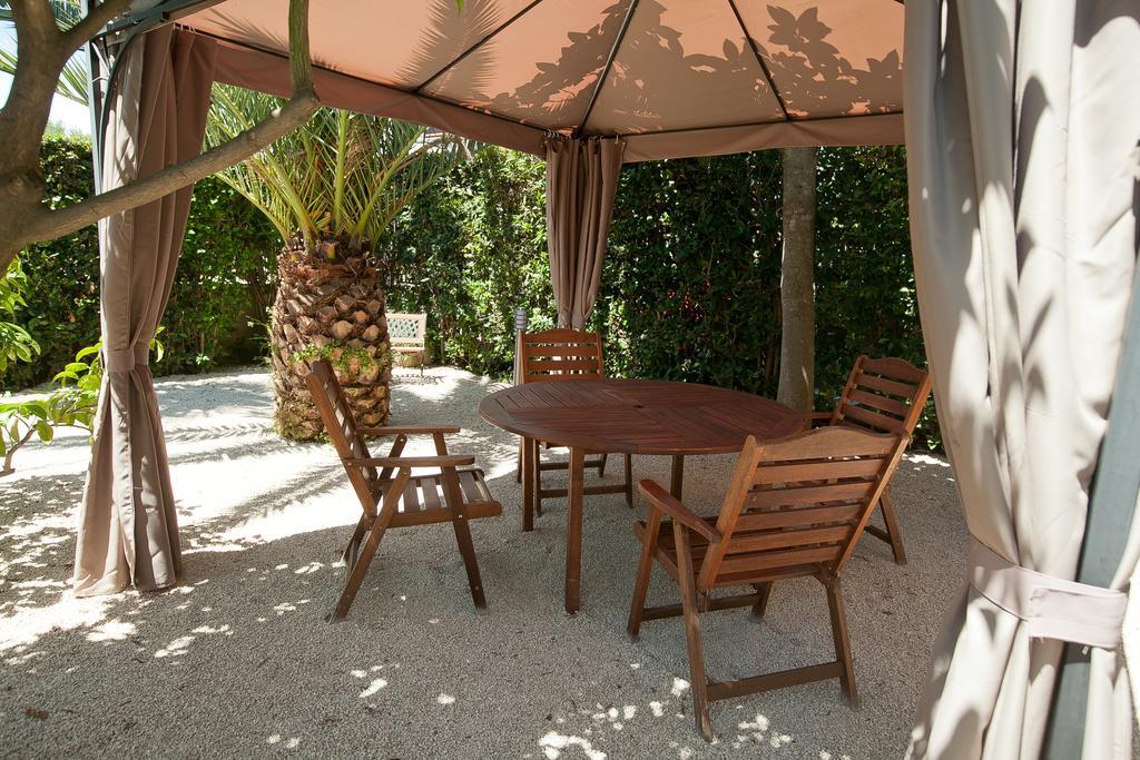 Luxury Residence Zola ザダル エクステリア 写真